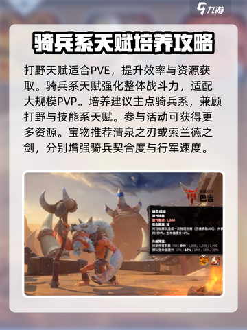 万龙觉醒巴吉怎么样介绍截图3