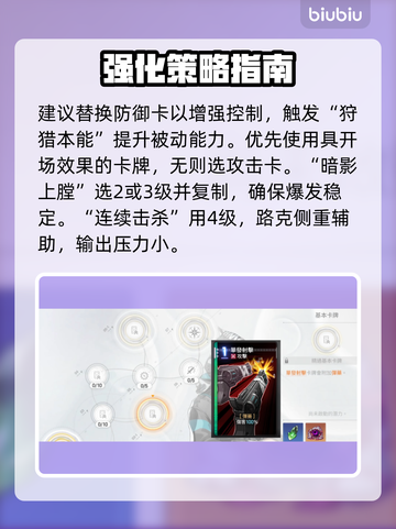 卡厄思梦境路克无敌阵容🔥截图6