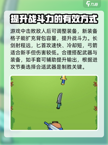 花园特工队🔥新手必看！玩法攻略大公开🎮截图4