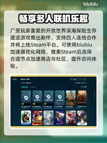 深海迷航2⚡快速下载方式大公开！🎮截图2
