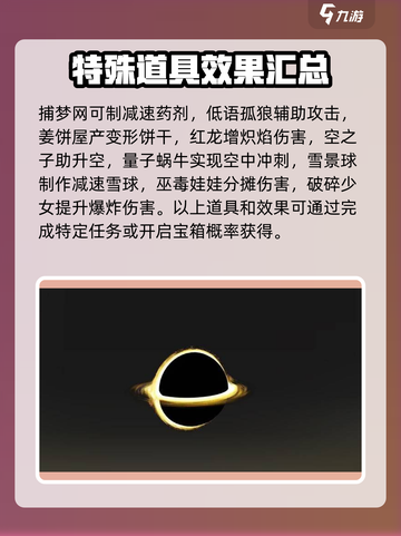 七日世界收容物大全一览表介绍截图5