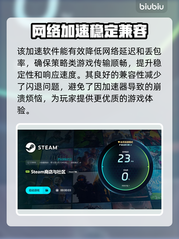 三国志11闪退？网络优化神器⚡让你畅玩无忧！截图5
