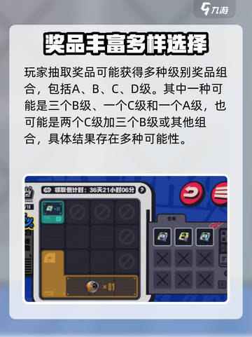 绝区零预抽卡怎么玩介绍截图3