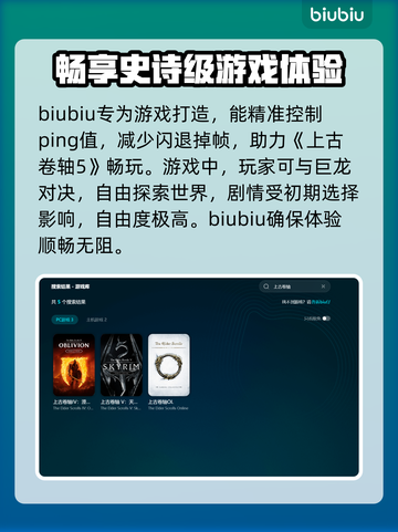 上古卷轴5闪退卡顿？这一招搞定！💥🔥截图3