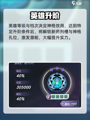 《魔法英雄》神格获取🔥截图3