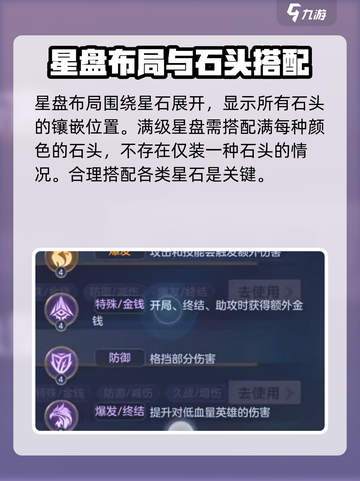 曙光英雄✨：星盘最高级曝光，速来冲榜！截图3