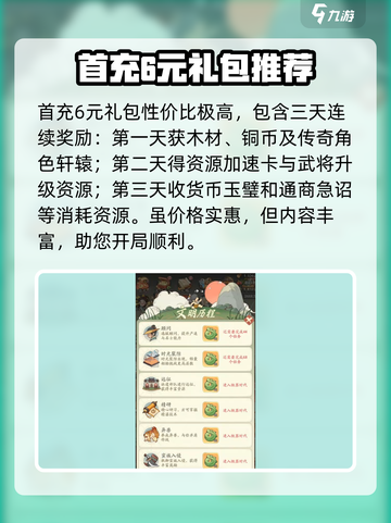 时光大爆炸氪金攻略分享介绍截图2