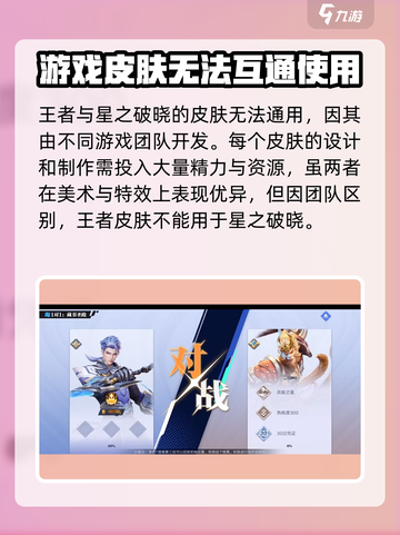 王者荣耀🔥星之破晓皮肤重购指南✨截图3