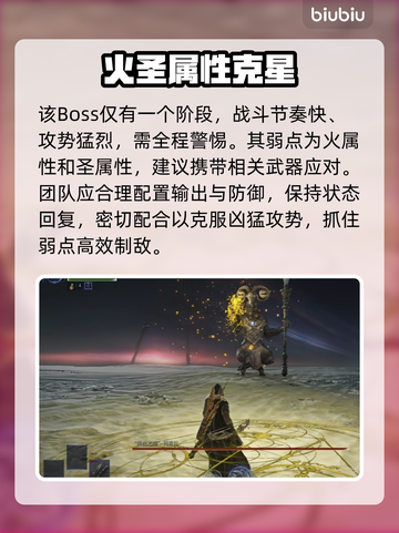 艾尔登法环黑夜君临！征服黑夜之魔⚡游戏技巧大公开🔥截图3