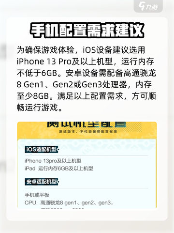 荒野起源测试机型配置要求是什么介绍截图2