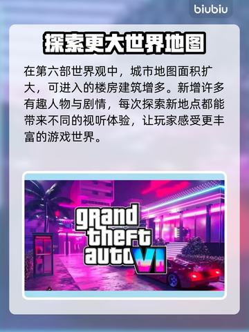 GTA6🔥发布日期泄露！玩家沸腾了🎉截图3