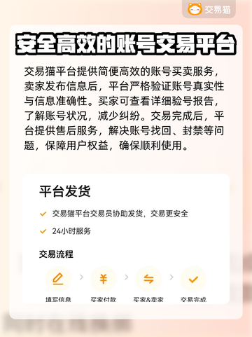 QQ炫舞游戏号交易平台推荐，轻松交易不踩雷🔥🎉截图3