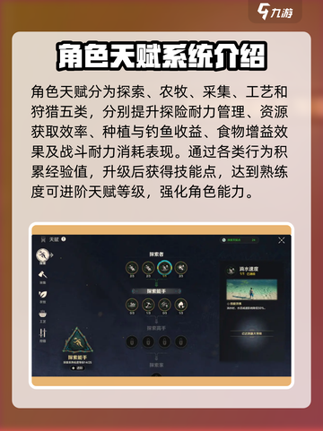 荒野起源💥新手必看！快速上手秘籍🎉截图4