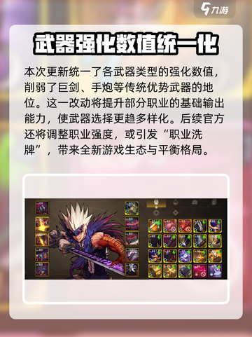 DNF手游65版本介绍介绍截图6