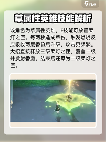 原神⚡艾梅莉埃培养全攻略✨超详细必看！截图2