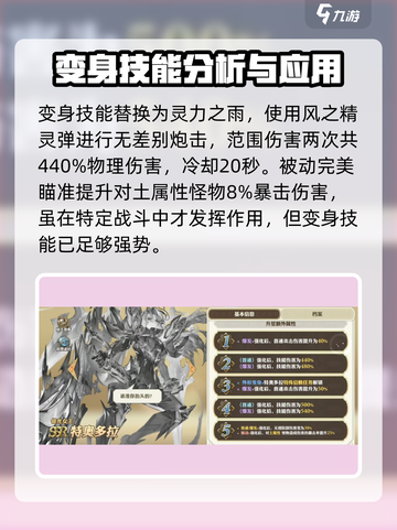 剑与骑士团🔥特奥多拉技能强度爆表🔥必看！截图4