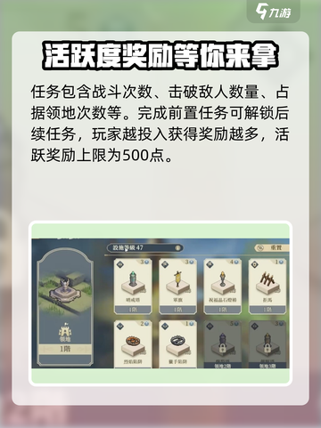 铃兰之剑荣耀之战🔥超全玩法攻略来了！截图3