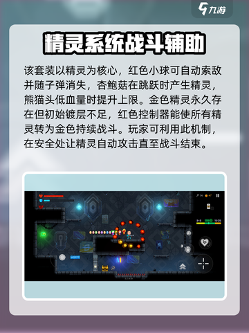 霓虹深渊无限💥愤怒套搭配玩法技巧分享！截图3