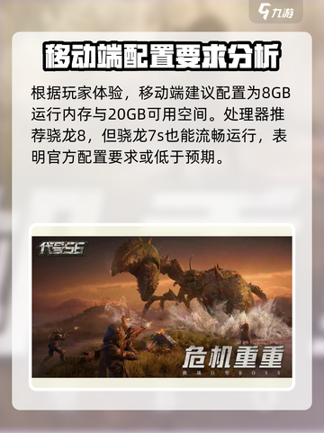 代号56需要多少内存介绍截图2