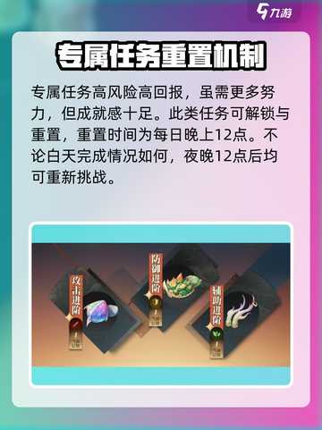 三国志幻想大陆2枭之歌几点刷新介绍截图4