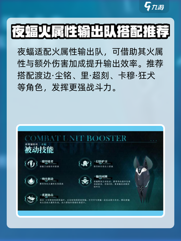 战双帕弥什夜蝠怎么样介绍截图3