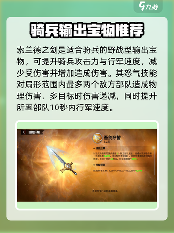 万龙觉醒🔥最强宝物排行揭秘，助你战力飙升！截图2