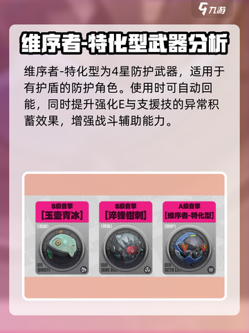 绝区零1.1音擎有哪些介绍截图5