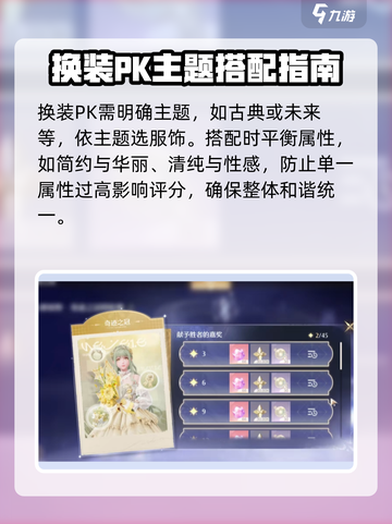 无限暖暖奇迹之冠怎么玩介绍截图2