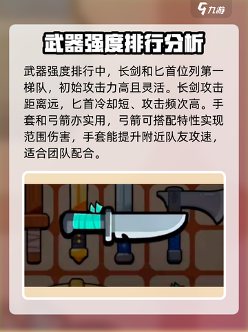 花园特工队🔥超全玩法攻略，这样玩才刺激！💥截图4