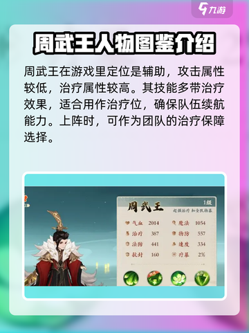 封神幻想世界图鉴有什么用介绍截图2