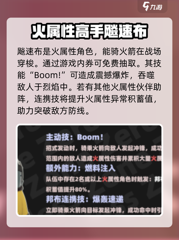绝区零飚速布怎么样介绍截图2