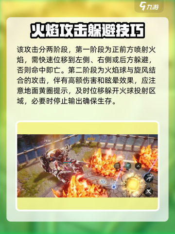 剑灵2龚亚查怎么打介绍截图3