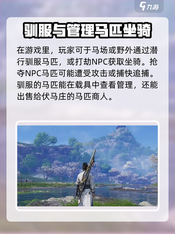 燕云十六声🔥超全玩法攻略，必看！截图4