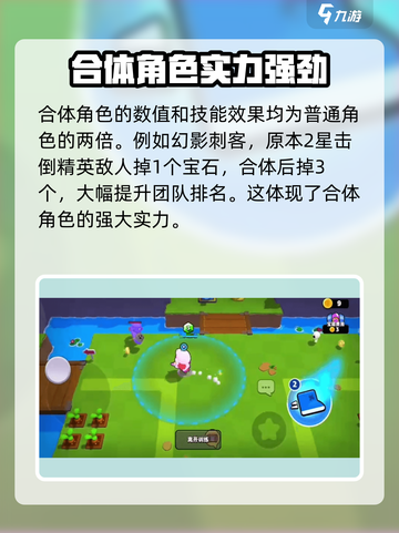 爆裂小队拉夫上校强度分析💥游戏必备🔥截图3