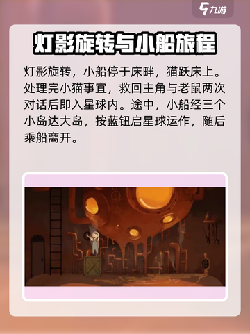 月影之塔💥1-15章完整通关攻略🎉截图10