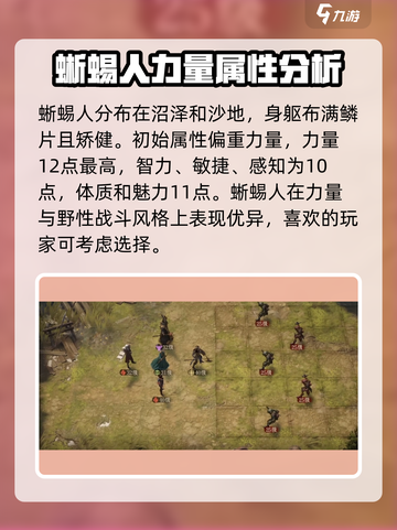 龙息神寂🔥身份选择攻略，助你制霸游戏！截图4