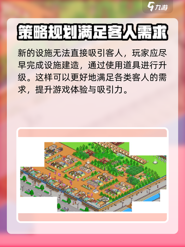 温泉物语🔥超全攻略入门宝典🎉截图2
