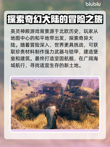 英灵神殿联机卡顿🔥用这款加速器秒解决！截图2