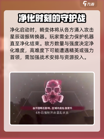 七日世界领地净化🔥超简单攻略来了！🎮截图4