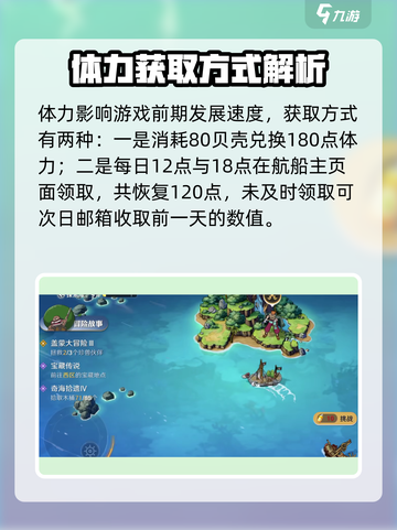 航海王壮志雄心新手攻略介绍截图2