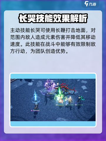 白荆回廊比戈尼娅技能怎么样介绍截图2