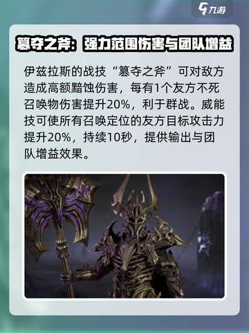 龙息神寂手游🔥伊兹拉斯超强攻略🌟截图4