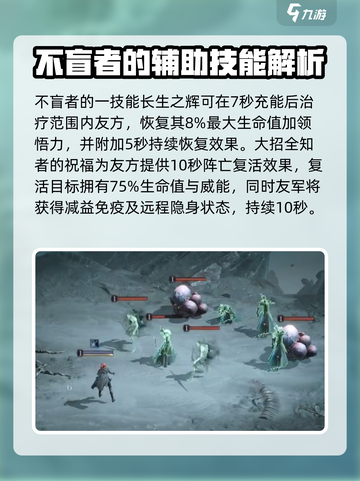 龙息神寂🔥超强推图阵容，这些角色必备！截图3