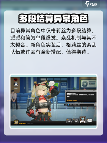 绝区零1.2版本前瞻介绍截图5
