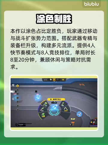 【月相计划】玩法炸裂！🌕揭秘核心黑科技截图3