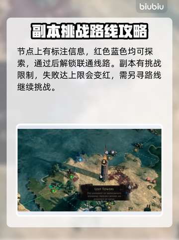 流放之路2🔥异界地图玩法攻略✨必看！截图3