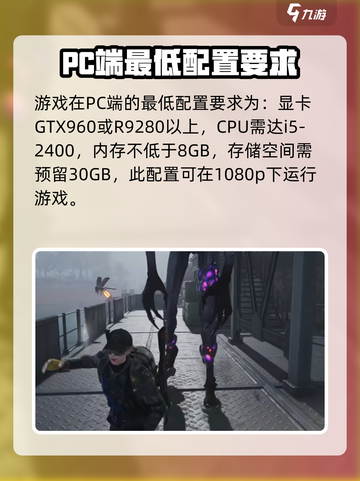 七日世界🔥低配电脑也能玩！配置要求全揭秘🎉截图2