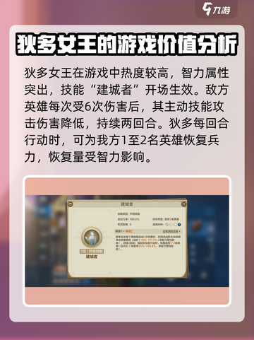 世界启元🔥狄多女王实战强度解析来了！还不快看🤔截图2