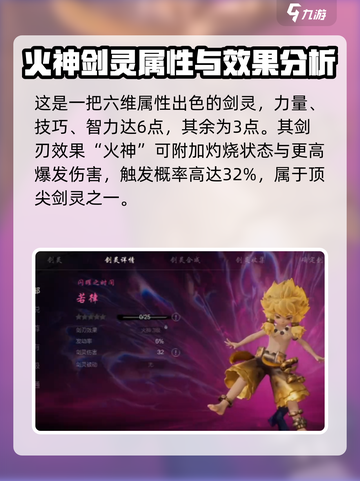 剑灵2若律怎么样介绍截图5