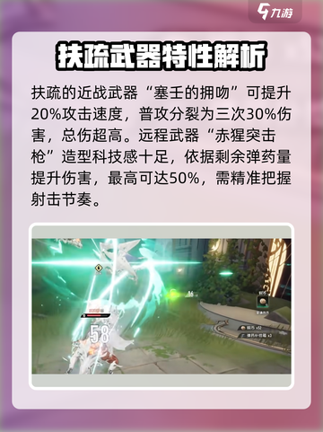 二重螺旋扶疏怎么样介绍截图4